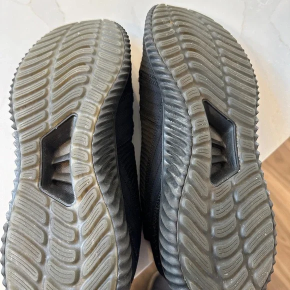 Adidas Nemeziz Tango 17.1. Black/Purple Stripes.  Size 11.5 Men’s. - Picture 6 of 7